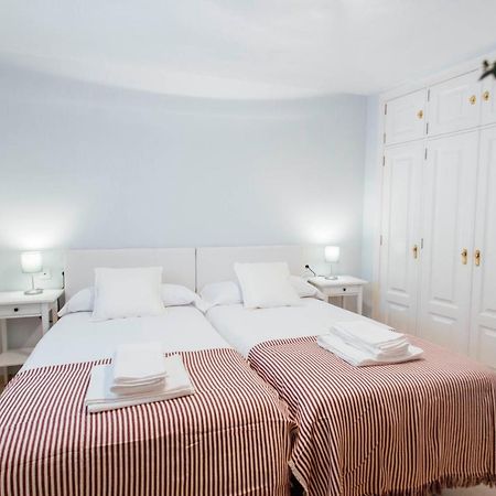 One & Lux- Lagar Leilighet Sevilla Eksteriør bilde